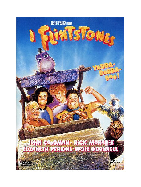 Flintstones (I)