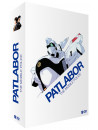 V/A - Coffret Patlabor (10 Dvd) [Edizione: Francia]