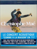 Christophe Mae - Comme A La Maison