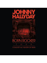 Johnny Hallyday - Born Rocker Tour