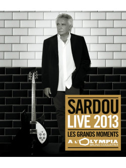 Michel Sardou - Les Grands Moments Live