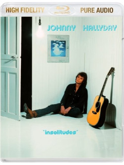 Johnny Hallyday - Insolitude