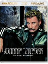 Johnny Hallyday - A La Vie A La Mort