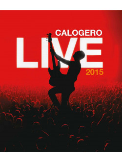 Calogero - Live 2015