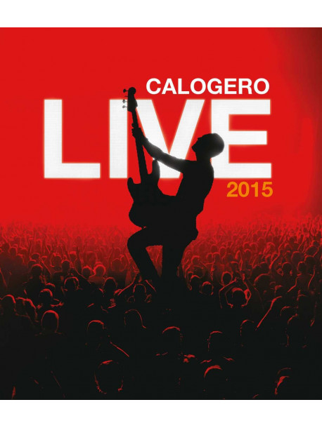 Calogero - Live 2015
