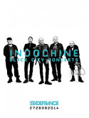 Indochine - Black City Concerts (2 Blu Ray)