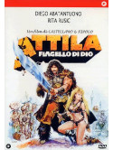 Attila Flagello Di Dio