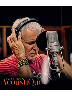 Bernard Lavilliers - Acoustique