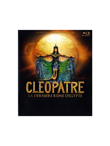 Cleopatre La Derniere Reine D'Egypt
