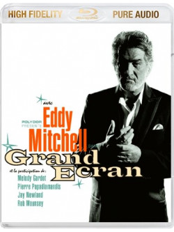Eddy Mitchell - Grand Ecran
