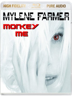 Mylene Farmer - Monkey Me