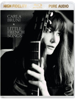 Carla Bruni - Little French Songs