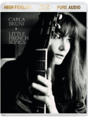 Carla Bruni - Little French Songs