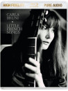 Carla Bruni - Little French Songs