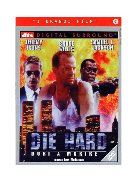 Die Hard 3
