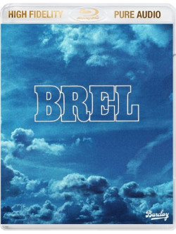 Jacques Brel - Les Marquises