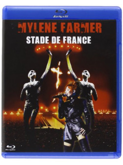 Mylene Farmer - Stade De France