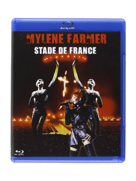 Mylene Farmer - Stade De France