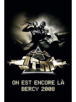 Ntm - Live Bercy 2008