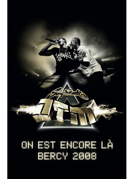 Ntm - Live Bercy 2008