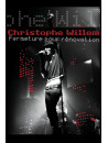 Christophe Willem - Fermeture Pour Renovation