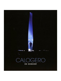 Calogero - En Concert