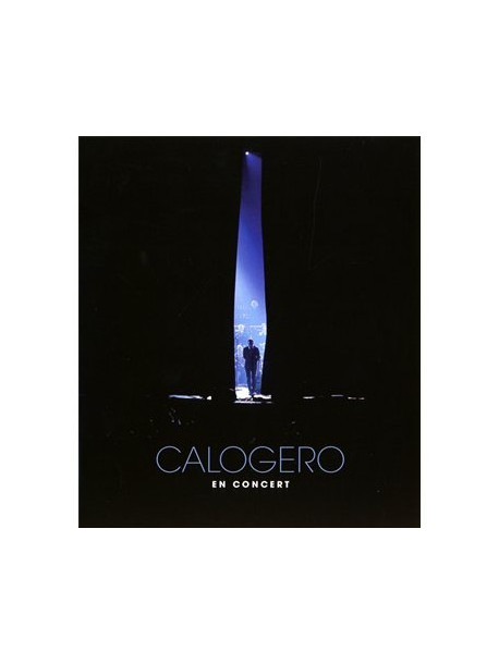 Calogero - En Concert