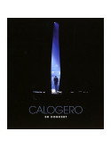 Calogero - En Concert