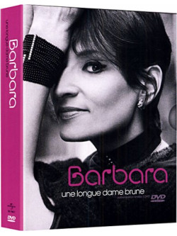 Barbara - Une Longue Dame Brune (2 Dvd)