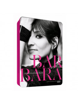Barbara - Une Longue Dame Brune (Ltd) (2 Dvd)