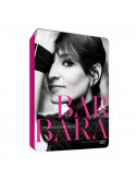 Barbara - Une Longue Dame Brune (Ltd) (2 Dvd)