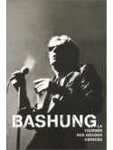 Alain Bashung - La Tournee Des Grands Espaces (2 Dvd)