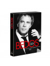 Guy Bedos - La Vie Est Une Comedie Italienne (3 Dvd)