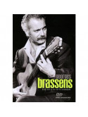 Georges Brassens - Anthologie (3 Dvd)