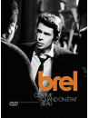 Jacques Brel - Comme Quand On Etait Beau (3 Dvd)
