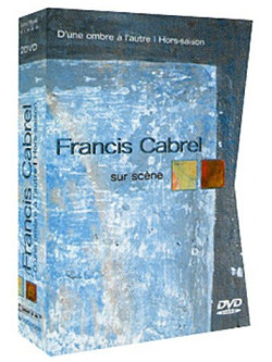 Francis Cabrel - Coffret (2 Dvd)