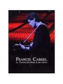 Francis Cabrel - La Tournee Des Roses And Des Orties (2 Dvd)