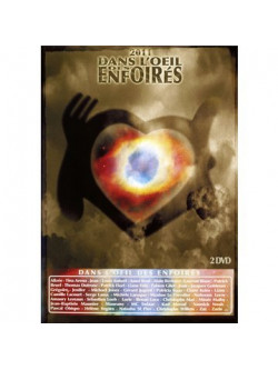 Enfoires (Les) - 2011 Dans L'Oeil Des Enfoires (2 Dvd)