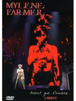 Mylene Farmer - Avant Que L'Ombre...? Bercy (2 Dvd)