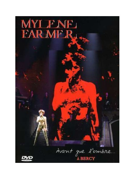 Mylene Farmer - Avant Que L'Ombre...? Bercy (2 Dvd)
