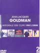 Jean-Jacques Goldman - Integrale 80-00 (2 Dvd)