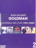 Jean-Jacques Goldman - Integrale 80-00 (2 Dvd)
