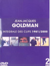 Jean-Jacques Goldman - Integrale 80-00 (2 Dvd)