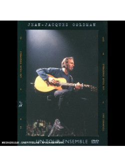 Jean-Jacques Goldman - Un Tour Ensemble (2 Dvd)