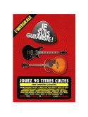 Guitarman - Coffret Je Suis Guitariste (3 Cd+3 Dvd)