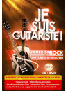 Guitarman - Je Suis Guitariste - Vol1 (+Cd) (2 Dvd)