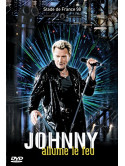 Johnny Hallyday - Allume Le Feu - Stade De France 98 (2 Dvd)