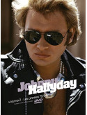 Johnny Hallyday - Anthologie Vol.2: Les Annees 70-84 (3 Dvd)