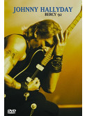 Johnny Hallyday - Bercy 92 (2 Dvd)