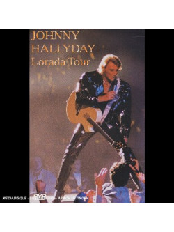 Johnny Hallyday - Bercy 95 (2 Dvd)